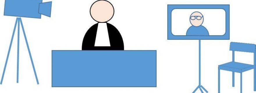 Lawyers’ experiences with remote justice