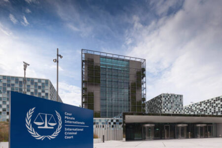 ICC investigations in Ukraine: How Digitally Derived Evidence can make a difference