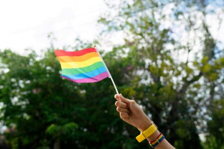 Super-criminalisation of same-sex love in Africa through six legal strategies